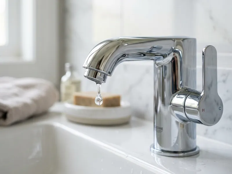 Faucet Repair & Installation Plumber in Duncan, IA